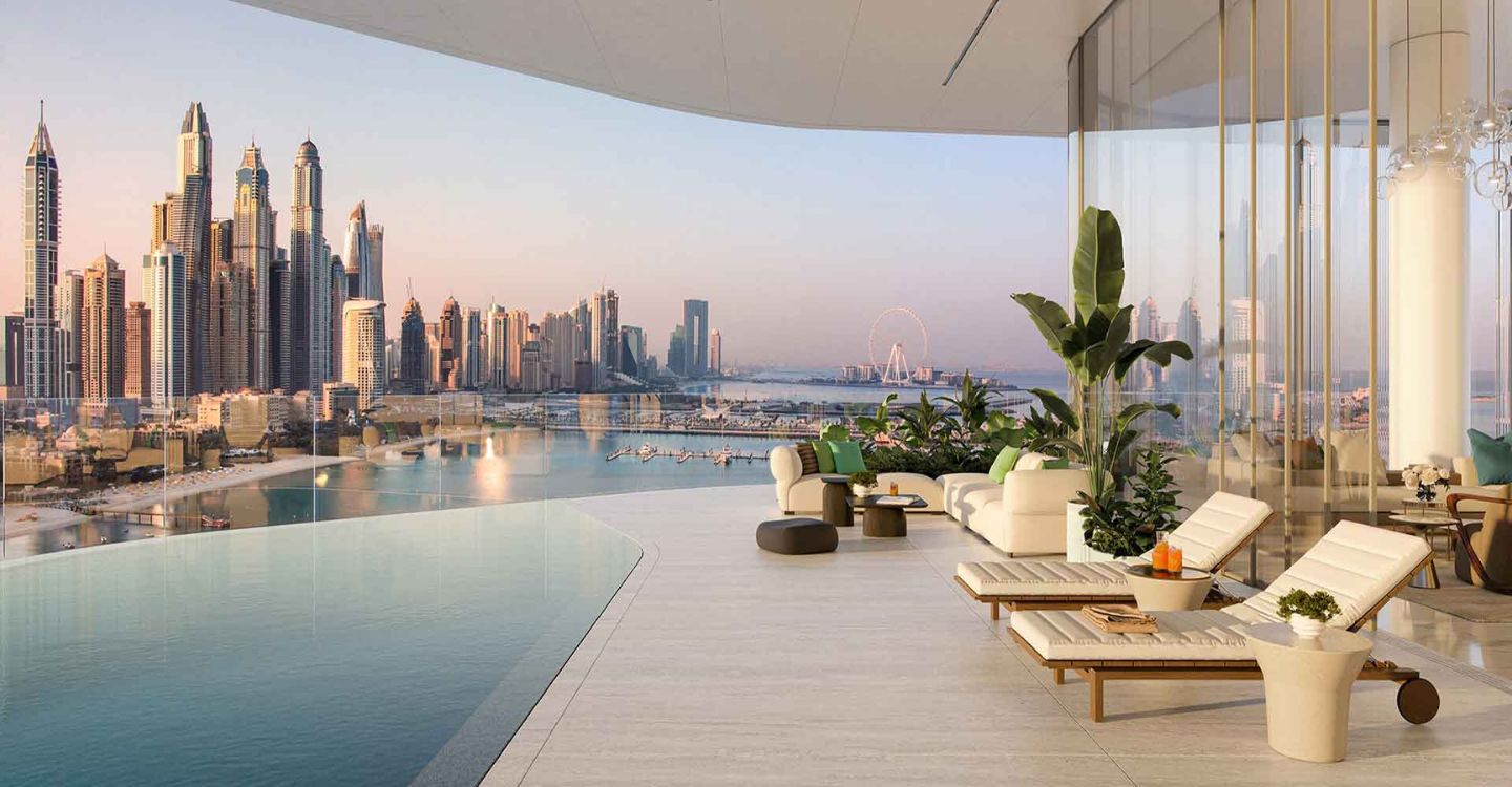   Why Invest in Dubai's Real Estate Market in 2023  